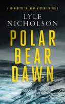KNYGA Lyle Nicholson Polar Bear Dawn