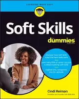 KNYGA Cindi Reiman Soft Skills For Dummies