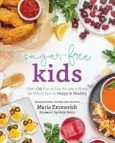 KNYGA Maria Emmerich Sugar-Free Kids