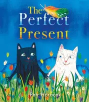 KNYGA Petr Horacek The Perfect Present