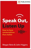 KNYGA Reitz Megan Speak Out, Listen Up