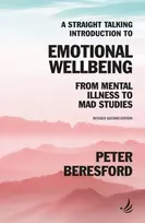 KNYGA Peter Beresford A Straight Talking Introduction to Emotional Wellbeing