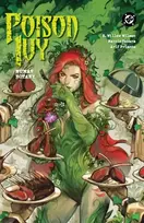 KNYGA G Willow Wilson Poison Ivy Vol. 5: Human Botany