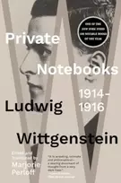 KNYGA Ludwig Wittgenstein Private Notebooks