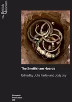 KNYGA Jody Joy Snettisham Hoards