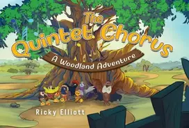 KNYGA Bookshop Quintet Chorus - A Woodland Adventure