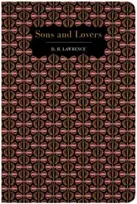 KNYGA David Herbert Lawrence Sons and Lovers