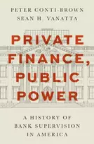 KNYGA Peter Conti Brown Private Finance, Public Power