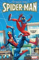 KNYGA Dan Slott Spider-Man Vol. 2