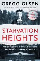 KNYGA Gregg Olsen Starvation Heights