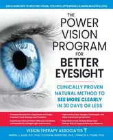 KNYGA Steven The Power Vision Program to Improve Eyesight