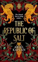 KNYGA Ariel Kaplan Republic of Salt