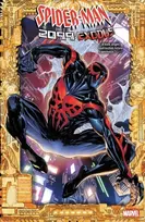 KNYGA Steve Orlando Spider-Man 2099: Exodus