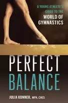 KNYGA Julia Konner Perfect Balance