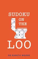 KNYGA Gareth Moore Sudoku on the Loo