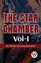 KNYGA William Harrison Ainsworth The Star Chamber