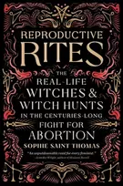 KNYGA Sophie Saint Thomas Reproductive Rites