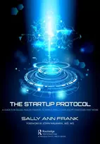 KNYGA Sally Ann Frank Startup Protocol