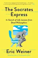 KNYGA Eric Weiner Socrates Express