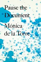 KNYGA Mónica de la Torre Pause the Document