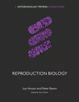 KNYGA Joy (Emeritus Professor, Emeritus Professor, Queen Mary University of London) Hinson Reproduction Biology