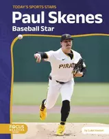 KNYGA Luke Hanlon Paul Skenes