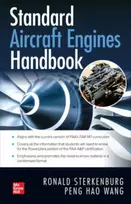 KNYGA Ronald Sterkenburg Standard Aircraft Engines Handbook