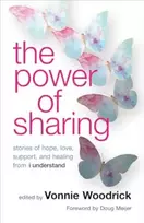 KNYGA Vonnie Woodrick Power of Sharing