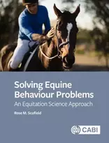KNYGA Rose M Scofield Solving Equine Behaviour Problems