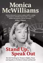 KNYGA Monica Mcwilliams Stand Up, Speak Out