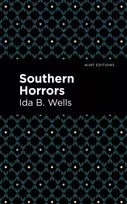 KNYGA Ida B. Wells-Barnett Southern Horrors
