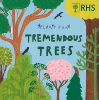 KNYGA Susie Williams Plant Fun: Tremendous Trees