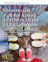KNYGA Chris Roland Structuring Fun for Young Learners in the ELT Classroom