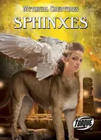 KNYGA Thomas Kingsley Troupe Sphinxes