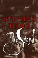 KNYGA Stephen King The Stand