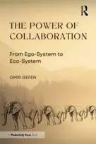 KNYGA Omri Gefen Power of Collaboration