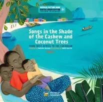 KNYGA Nathalie Soussana Songs in the Shade of the Cashew and Coconut Trees
