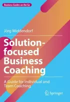 KNYGA Jorg Middendorf Solution-focused Business Coaching