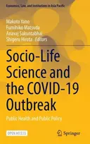 KNYGA Makoto Yano Socio-Life Science and the COVID-19 Outbreak