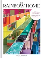 KNYGA Laura Perryman The Rainbow Home