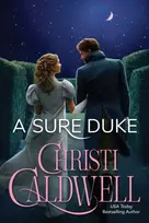 KNYGA Christi Caldwell Sure Duke