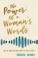 KNYGA Sharon Jaynes Power of a Woman's Words