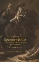 KNYGA Andrew Wadoski Spenser's Ethics