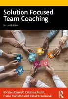 KNYGA Kirseten Direolf Solution Focused Team Coaching