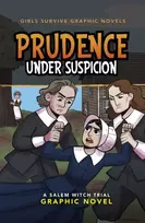 KNYGA Emma Carlson Berne Prudence Under Suspicion