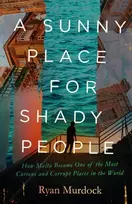 KNYGA Ryan Murdock Sunny Place for Shady People