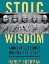 KNYGA Nancy Sherman Stoic Wisdom