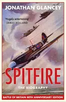 KNYGA Jonathan Glancey Spitfire
