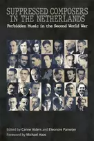 KNYGA Carine Alders Suppressed Composers in the Netherlands