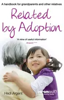 KNYGA Hedi Argent Related by Adoption